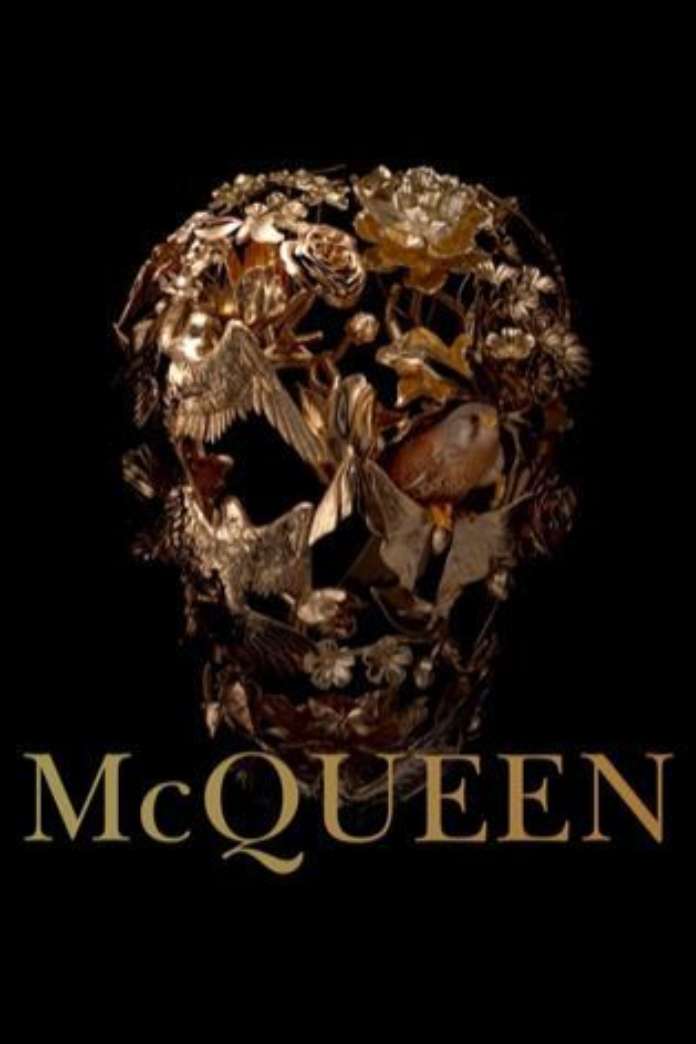 McQueen-Poster