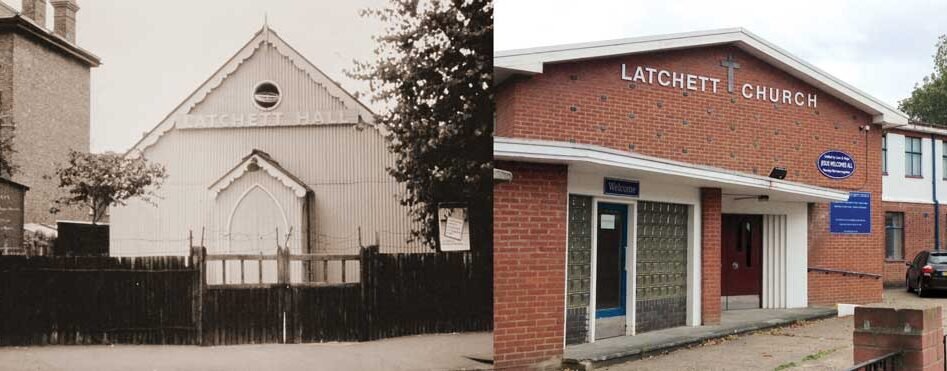 Latchett-C1950