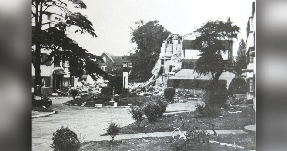 The-Shrubbery-1940-bombing