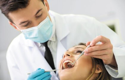 dentister