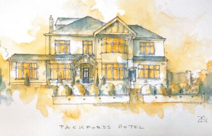 packfords