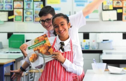 WHS-Cookbook
