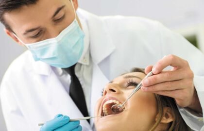 dentister