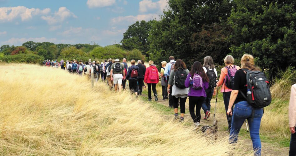 2018-Centenary-Walk-1