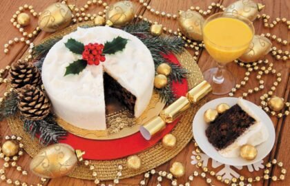 cake
