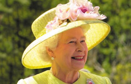 queenyellow