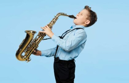 sax