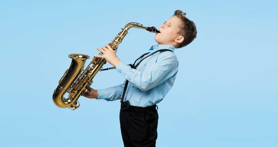 sax