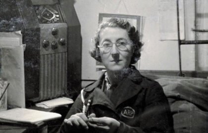 Daisy-James-(C)-Redbridge-Heritage-Centre