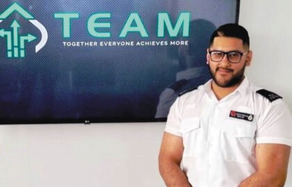 SGT-MALIK-TEAM-PIC
