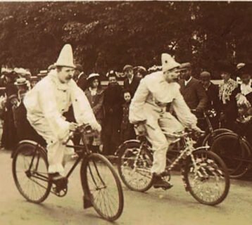 Woodford-Cycle-Meet-June1903