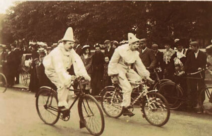 Woodford-Cycle-Meet-June1903