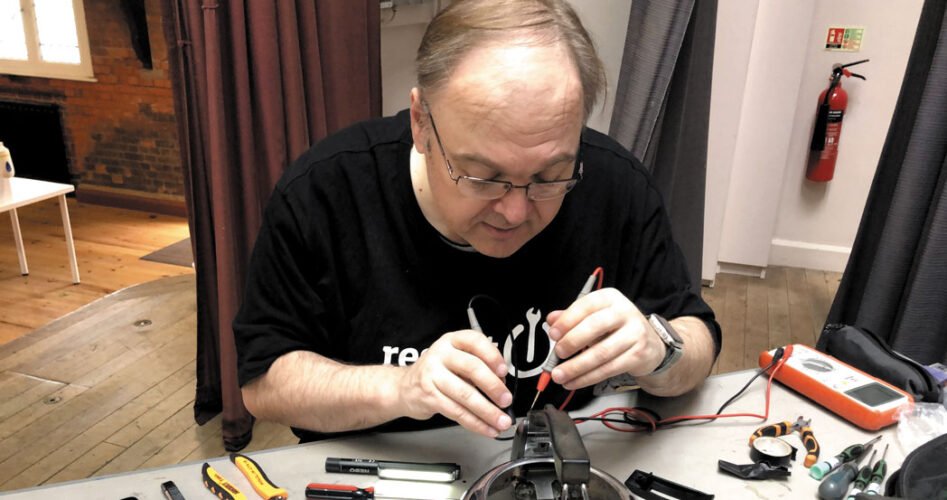 repair