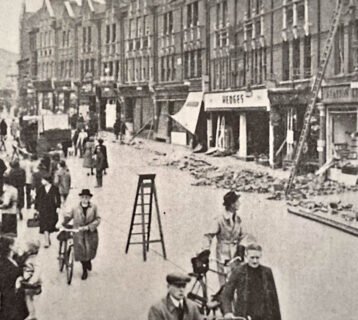 High-Street