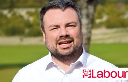 Duddridge-Labour