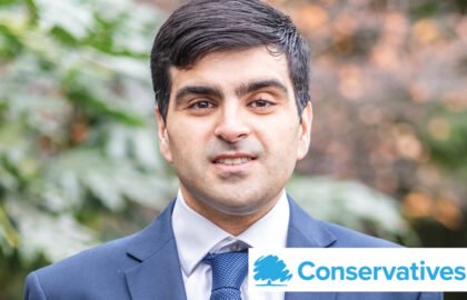 Hassan-Conservative