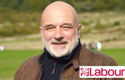 Mansfield Williams-Labour