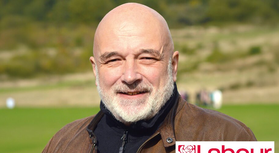 Mansfield Williams-Labour