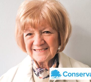 Nolan-Conservative