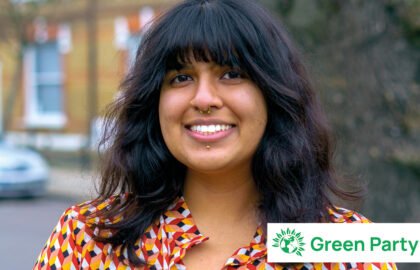 Patel-Green