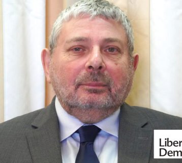 Rosner-LibDem