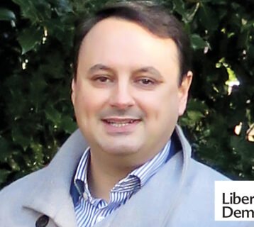 Wilding-LibDem