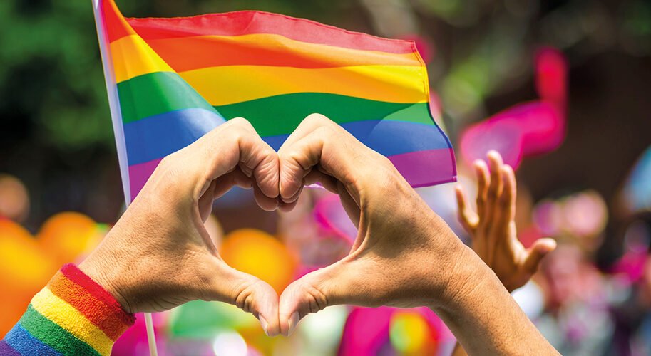 pride