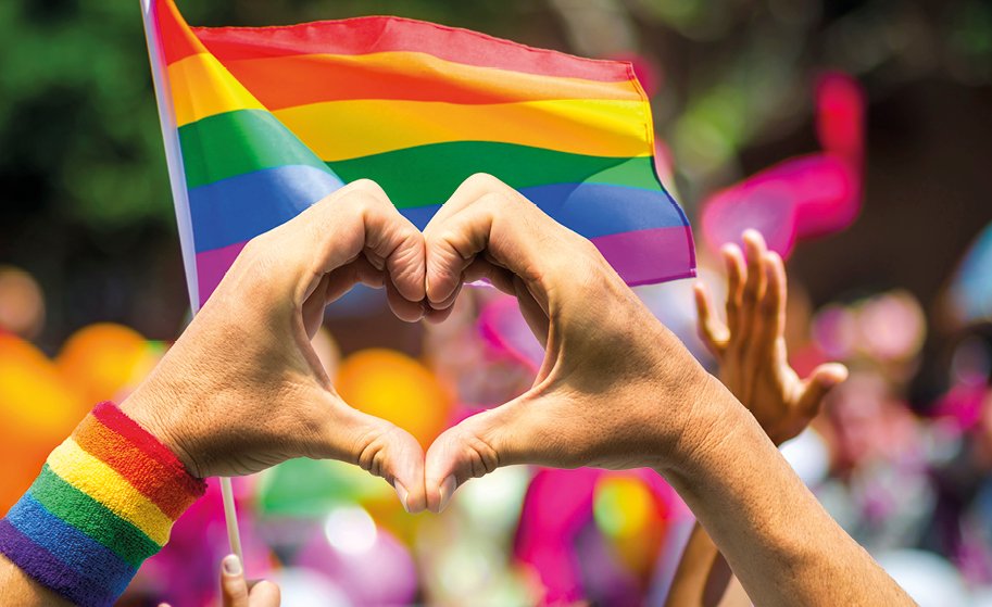 pride