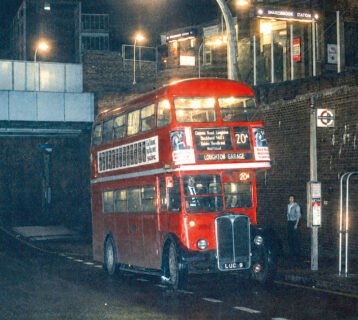 S-bus