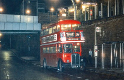 S-bus