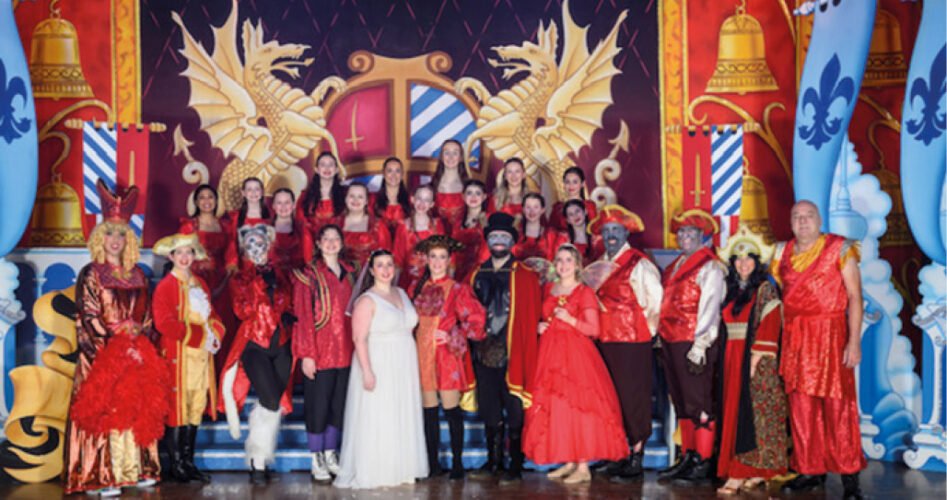 S-panto